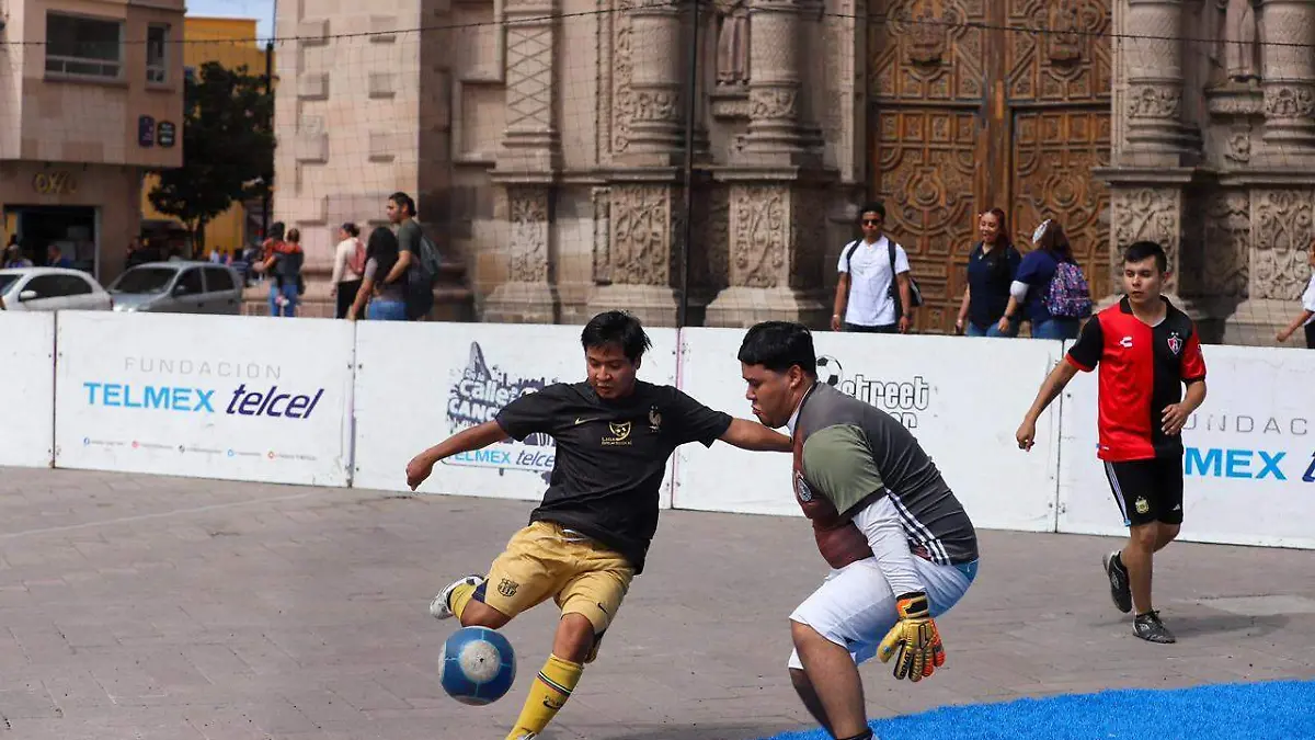 Futbol Street  (1)